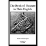 Book of Pleasure in Plain English