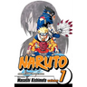 Naruto, Vol. 7