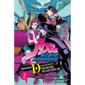 Jojo's Bizarre Adventure: Shining Diamond's Demonic Heartbreak, Vol. 2