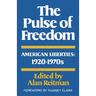 The Pulse of Freedom: American Liberties, 1920-1970