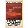 The False Clue of the Twisted Red Herring's Footprint