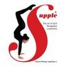 Supple: The art of arch - Mongolian contortion