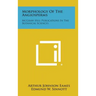 Morphology of the Angiosperms: McGraw Hill Publications in the Botanical Sciences
