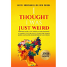 "I Thought I was Weird, Thriving After a Late ADHD and Autism Diagnosis: A Candid, Culture-Savvy Guide for Women & BIPOC Navigating Neurodivergent Adu