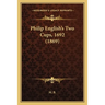 Philip English's Two Cups, 1692 (1869)
