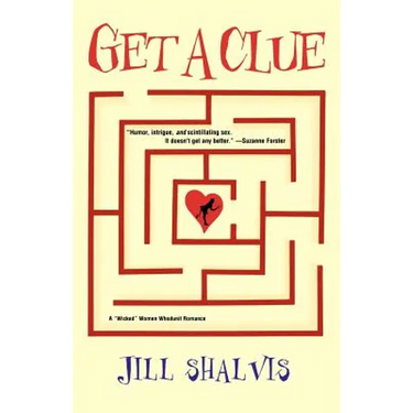 Get a Clue