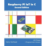 Raspberry Pi IoT In C
