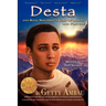 Desta and King Solomon's Coin of Magic and Fortune