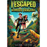 I Escaped Komodo Dragons