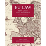 EU Law Eighth Edition: Text, Cases, and Materials