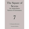 The Square of Sevens: An Authoritative System of Cartomancy