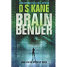 brAInbender: Book 9 of the Spies Lie series