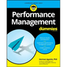 Performance Management for Dummies