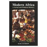 Modern Africa: A Social and Political History
