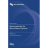 Nanomaterials for Micro/Nano Devices