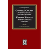 Land Entries of Caswell County, 1778-1795, 1841-1863 and Person County, 1792-1795 North Carolina