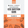 Oswal - Gurukul Computer Applications Most Likely Question Bank: ICSE Class 10 For 2023 Exam