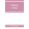 A history of Sinai