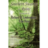Southern Swamps and Ruins: haunting tales