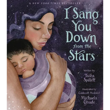 I Sang You Down from the Stars