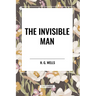 The Invisible Man