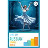 Level Up! Russian Stories (Book 2)