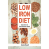 Low Iron Diet: Food Advice for Iron Deficiency Anemia