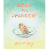 Kozo the Sparrow