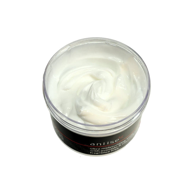 Ultra Moisturizing Body Cream - Fragrance Free by Aniise