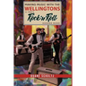 Making Music with The Wellingtons A 1960s Rock'n'Roll Garage Band