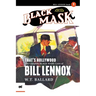 That's Hollywood: The Complete Black Mask Cases of Bill Lennox, Volume 1