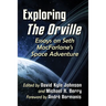 Exploring The Orville: Essays on Seth MacFarlane's Space Adventure