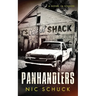 Panhandlers: A Story of Grit and Violence in the Florida Panhandle