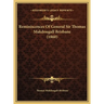 Reminiscences Of General Sir Thomas Makdougall Brisbane (1860)