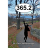 365.2: Going the Distance, a Runner's Journey