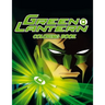 Green Lantern Coloring Book: Coloring Book for Kids and Adults with Fun, Easy, and Relaxing Coloring Pages