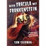 When Dracula Met Frankenstein: My Years Making Drive-In Movies with Al Adamson