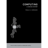 Computing: A Concise History