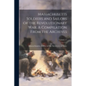 Massachusetts Soldiers and Sailors of the Revolutionary War. A Compilation From the Archives; Volume 17