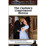 The Captain's Compromised Heiress: Regency Historical Romance