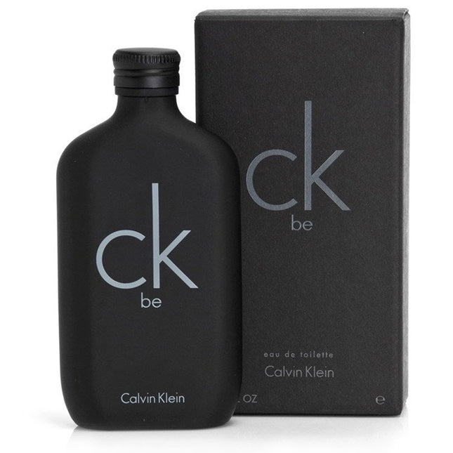 CK Be 6.7 oz EDT Unisex by LaBellePerfumes