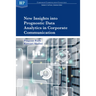 New Insights into Prognostic Data Analytics in Corporate Communication