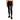 [517431-04] Womens Puma YOGINI LOGO 7/8 TIGHT by SNEAKAR