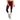 [517705-02] Womens Puma Holiday Color Block 7/8 Tight by SNEAKAR