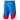 [579635-03] Mens Puma 90S Retro Block Shorts - sneakAR