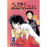 Inuyasha (Vizbig Edition), Vol. 3: New Allies, New Enemies