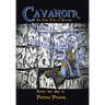 Cavanoir: The First Fable of Austonia