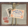 Mailing May