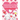Valentine's Day Coloring Book for Little Valentines: For Artistic Little Hands Aged 1 to 3