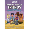 Animal Rescue Friends: Learning New Tricks: Volume 3
